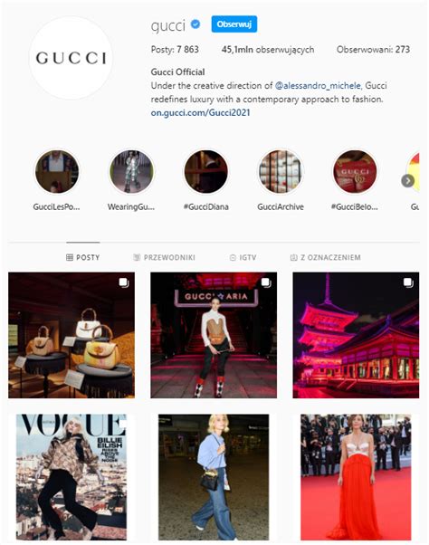 gucci hot pub|gucci instagram followers.